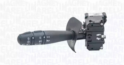 MAGNETI MARELLI 000052024010 -  Выключатель на рулевой колонке